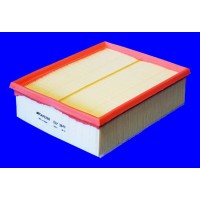 ELP3840 MECAFILTER Повітряний фільтр