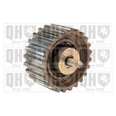 QTT1033 QUINTON HAZELL Паразитный / Ведущий ролик, Зубчастий ремінь