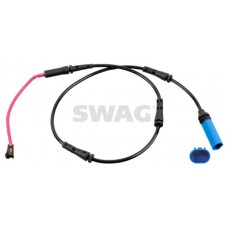 33 10 3551 SWAG Сигналізатор зносу гальмівних колодок