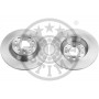 BS-9162C OPTIMAL Гальмівний диск