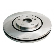 C210R2040 CWORKS Гальмівний диск