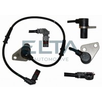 EA0074 ELTA AUTOMOTIVE Датчик частота обертання колеса