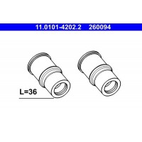 11.0101-4202.2 ATE Комплект напрямної гільзи