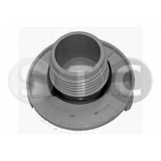 кришка заливна горловина STC T403685