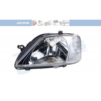 25 11 09 JOHNS Основна фара
