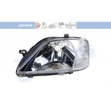 25 11 09 JOHNS Основна фара