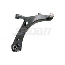 51119 SPIDAN CHASSIS PARTS Ричаг незалежної підвіски колеса, подвеска колеса