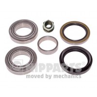 J4700907 NIPPARTS Комплект підшипника ступиці колеса