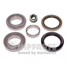 J4700907 NIPPARTS Комплект підшипника ступиці колеса