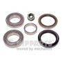 J4700907 NIPPARTS Комплект підшипника ступиці колеса