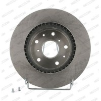 DDF1620 FERODO Гальмівний диск