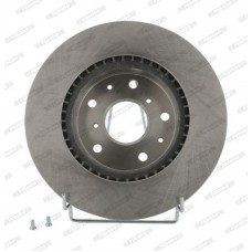 DDF1620 FERODO Гальмівний диск