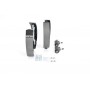 0 204 114 642 BOSCH Комплект гальмівних колодок