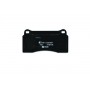 8DB 355 008-981 HELLA Комплект гальмівних колодок дисковий гальм
