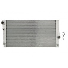 D7B046TT THERMOTEC Радіатор охолодження двигуна