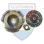 MCK0406 CLUTCHNUS Комплект зчеплення