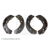 ADC44143 BLUE PRINT Комплект гальмівних колодок