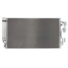 KTT110681 THERMOTEC Конденсатор кондиціонера