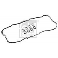 107453 FEBI BILSTEIN Комплект прокладок, Кришка головки циліндра