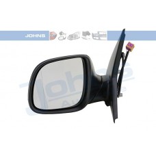 95 68 37-21 JOHNS Зовнішнє дзеркало