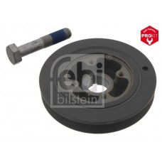 33799 FEBI BILSTEIN Ремінний шків колінчастий вал