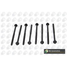 Комплект болтів головки циліндра BGA BK1313
