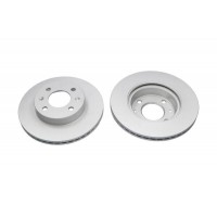 BR-4218-C KAVO PARTS Гальмівний диск