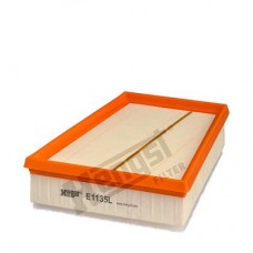 E1135L HENGST FILTER Повітряний фільтр