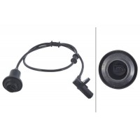 6PU 010 039-831 HELLA Датчик частота обертання колеса