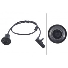 6PU 010 039-831 HELLA Датчик частота обертання колеса