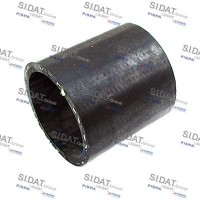 Трубка наддуваемого повітря SIDAT 500080