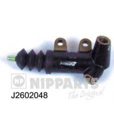 J2602048 NIPPARTS Робочий циліндр система зчеплення