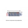 057011N AKS DASIS Интеркулер