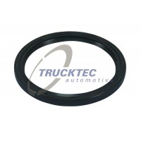 02.67.263 TRUCKTEC AUTOMOTIVE Ущільнювальне кільце колінчастий вал