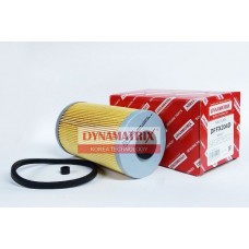DFFX204D DYNAMATRIX Паливний фільтр