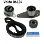 VKMA 06124 SKF Комплект ременя ГРМ