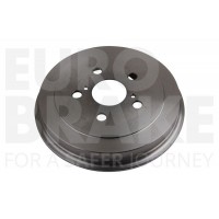5825254527 EUROBRAKE Гальмівний барабан