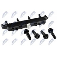ECZ-PE-001 NTY Котушка запалювання