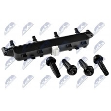 ECZ-PE-001 NTY Котушка запалювання