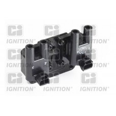 XIC8389 QUINTON HAZELL Котушка запалювання