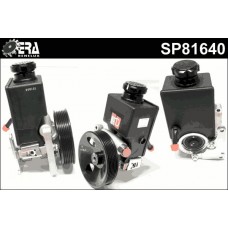 SP81640 ERA Benelux Гідравлічний насос кермове управління