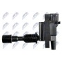 ECZ-MZ-007 NTY Котушка запалювання