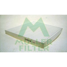 FC466 MULLER FILTER Фільтр повітря у внутрішньому просторі