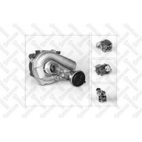 10-80324-SX STELLOX Компресор наддуву