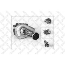 10-80324-SX STELLOX Компресор наддуву