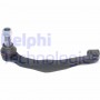 TA2044 DELPHI Наконечник поперечної кермової тяги