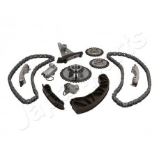 KDK-H00 JAPANPARTS Комплект цілі приводу розподільного валу