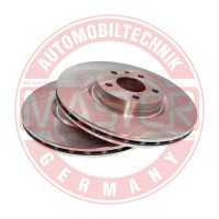 24012201451-SET-MS MASTER-SPORT GERMANY Гальмівний диск