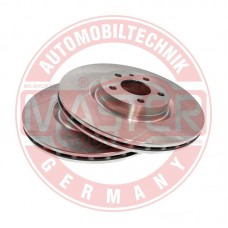 24012201451-SET-MS MASTER-SPORT GERMANY Гальмівний диск