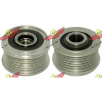 03.82128 AUTOKIT Механізм вільного ходу генератора